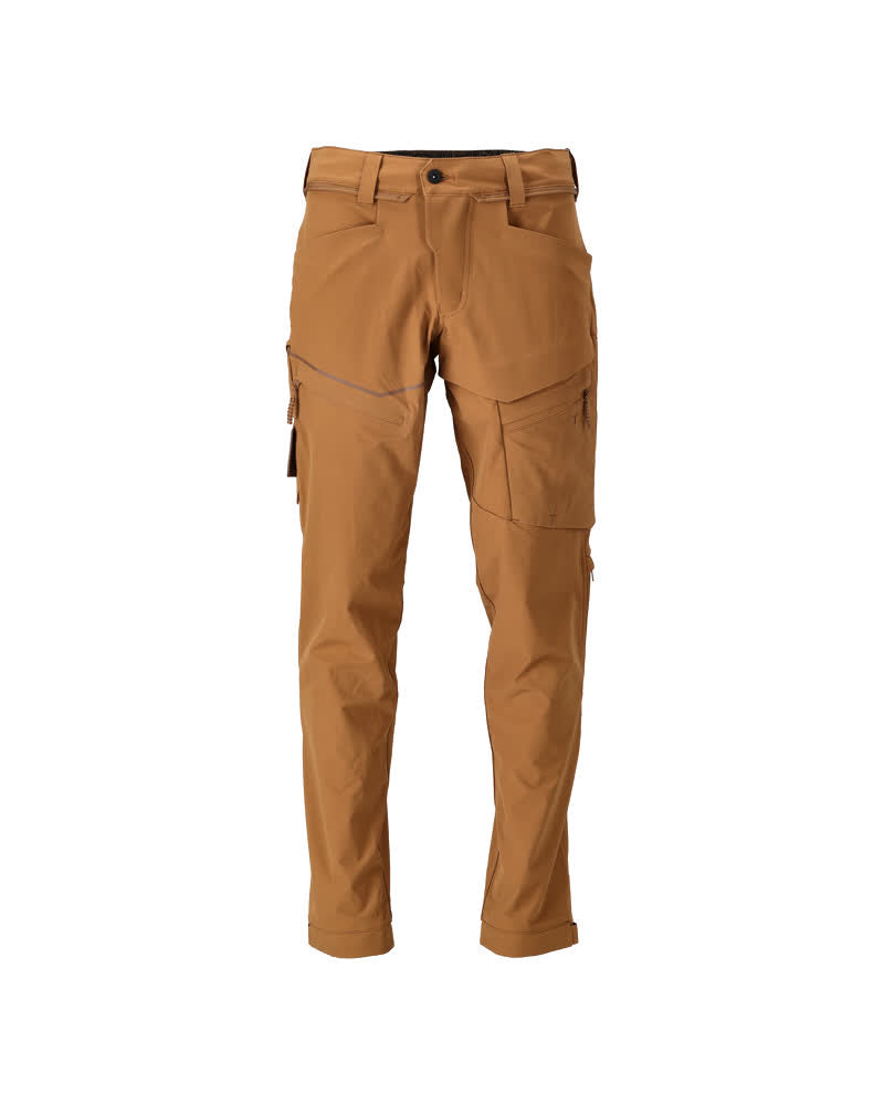 Customized Air Stretch Cargo Pant
